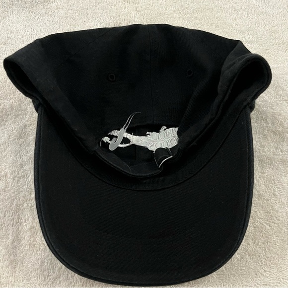 Whole Foods Market + Prime Austin Black Adjustable Ball Cap by Richardson - Picture 13 of 14